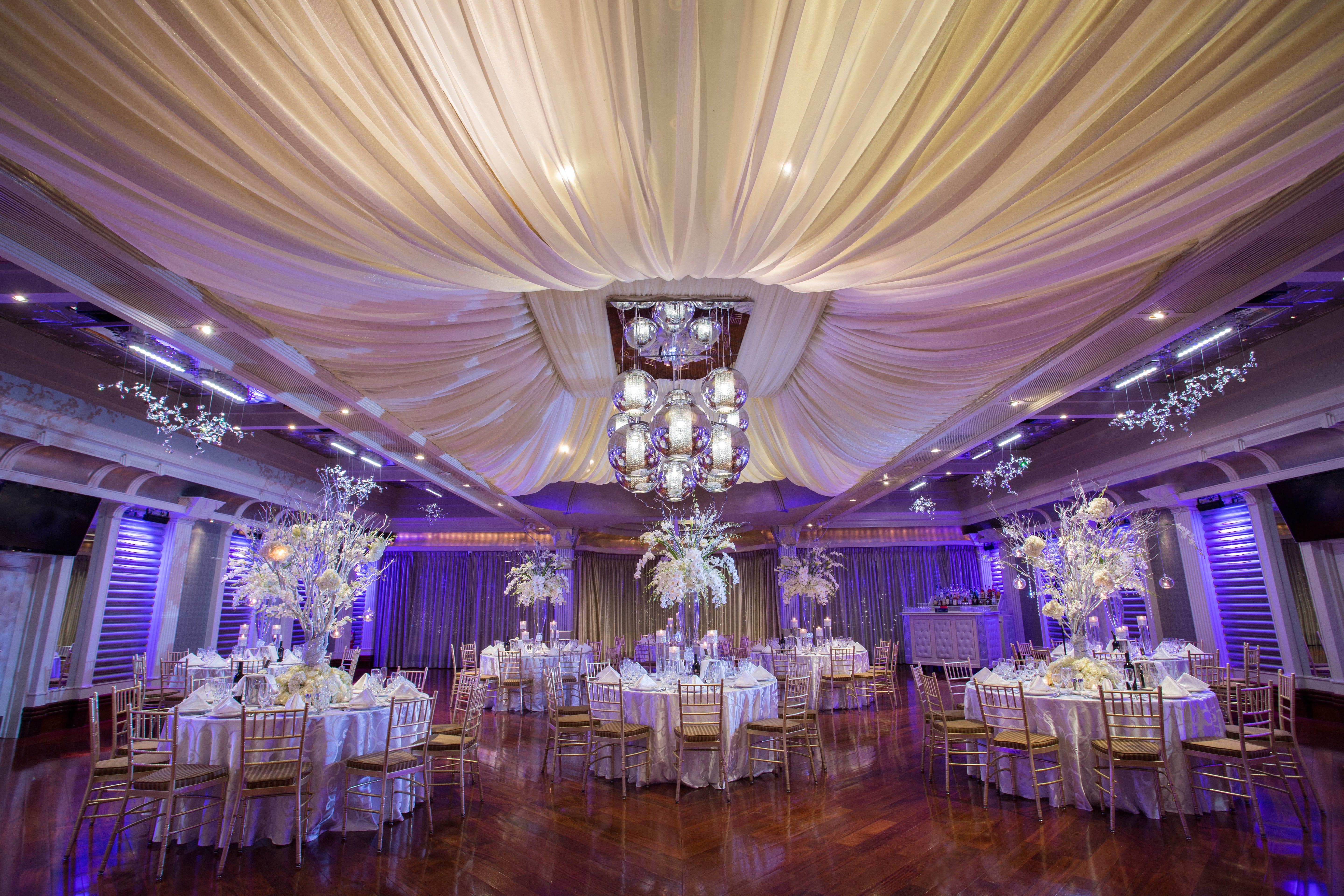 Long Island Weddings Events Chateau Briand Caterers