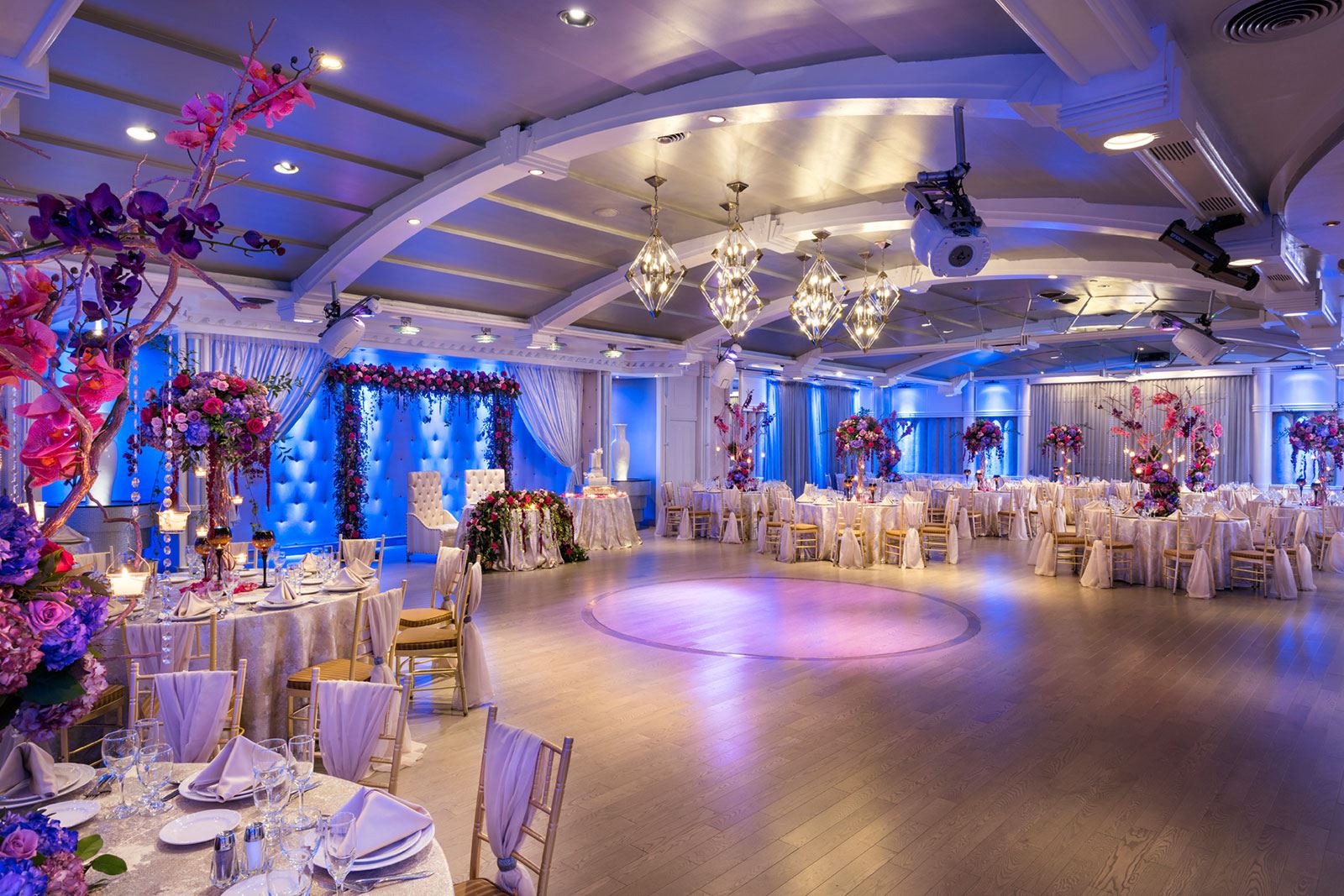Chateau Briand Caterers Old Country Road Carle Place Ny