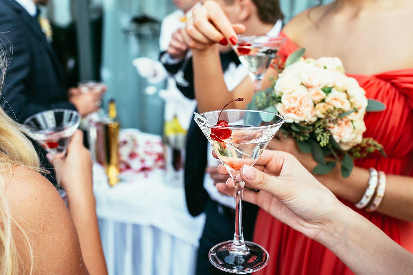 Summer-Wedding-Cocktails