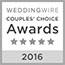 Wedding Award 2016