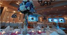 Stylish Banquet Facilities